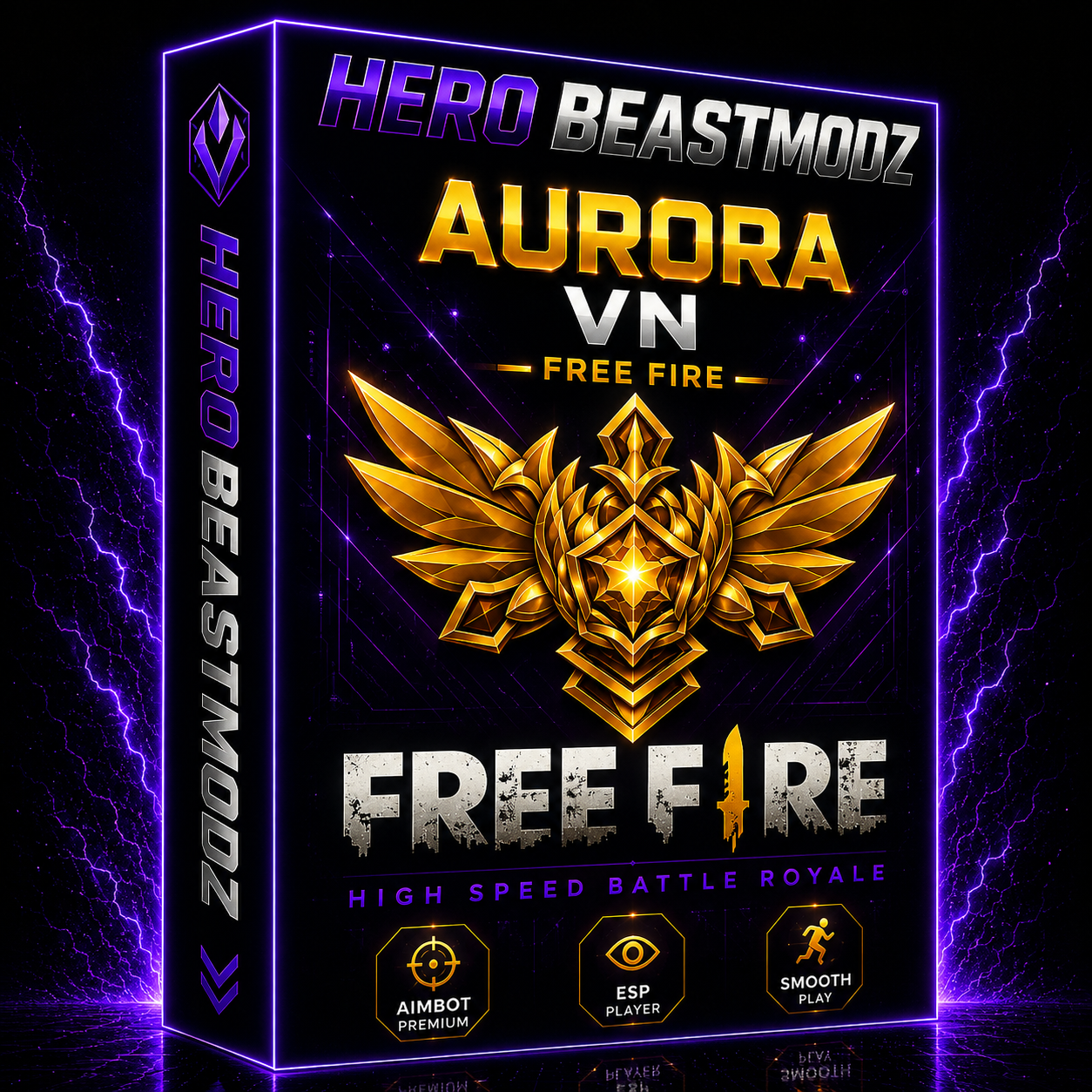Aurora VN PC