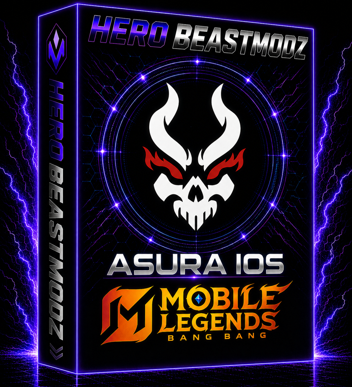 Asura mlbb