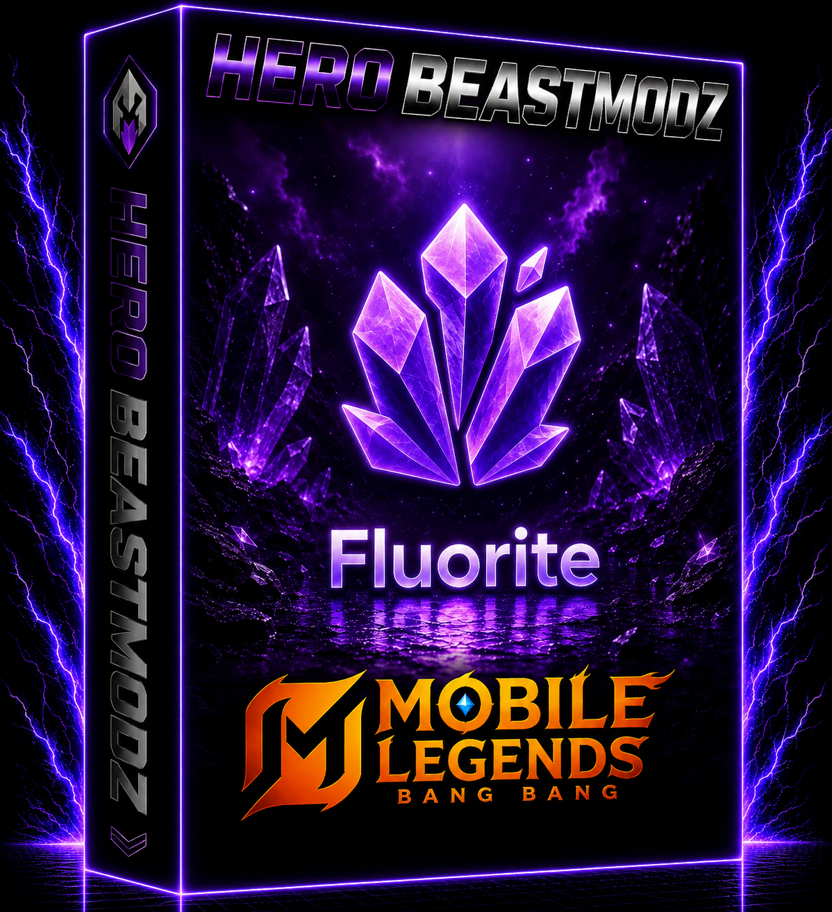Fluorite Mlbb