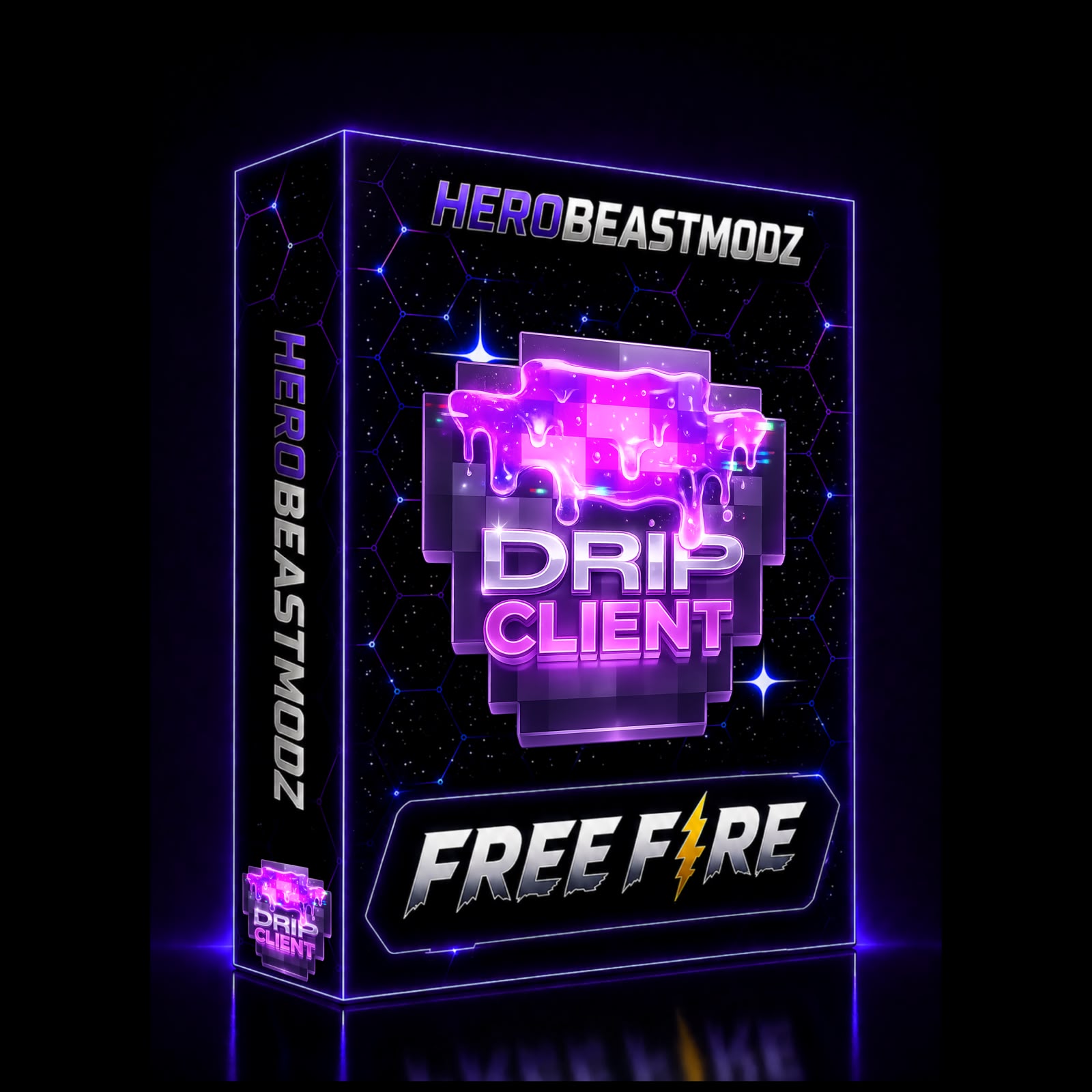 Drip Client Non Root