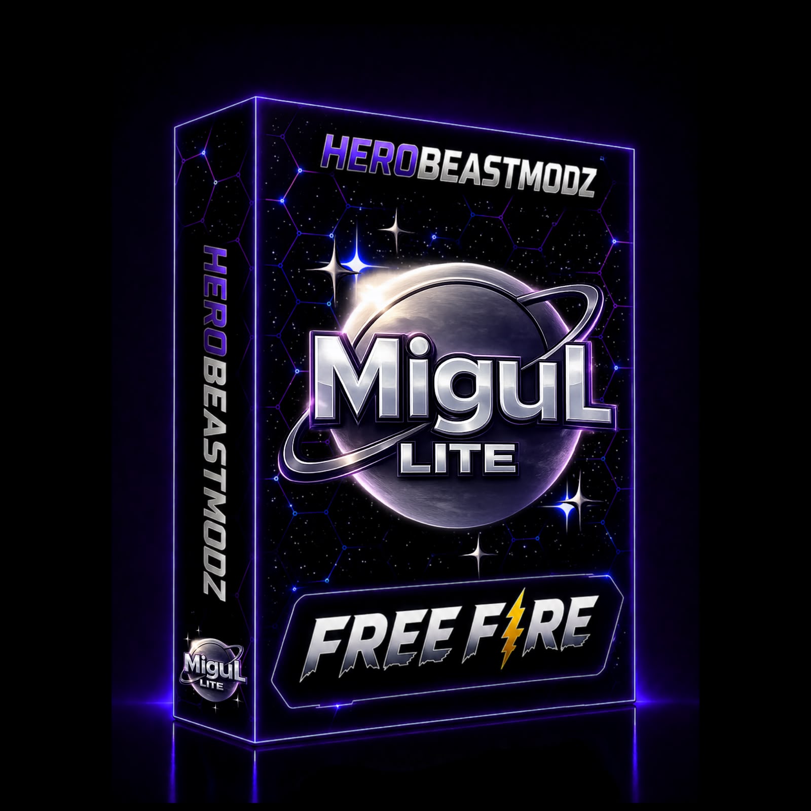 Migul Lite ff