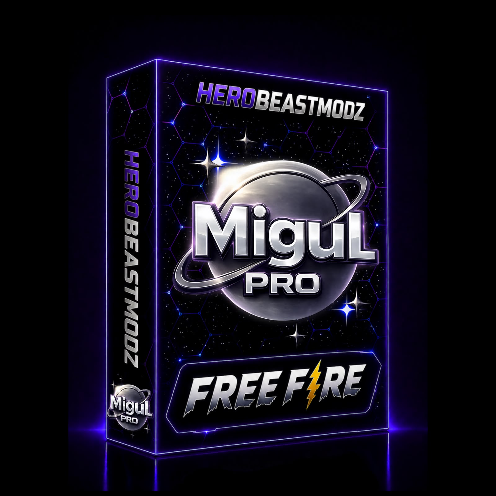 Migul Pro Ff