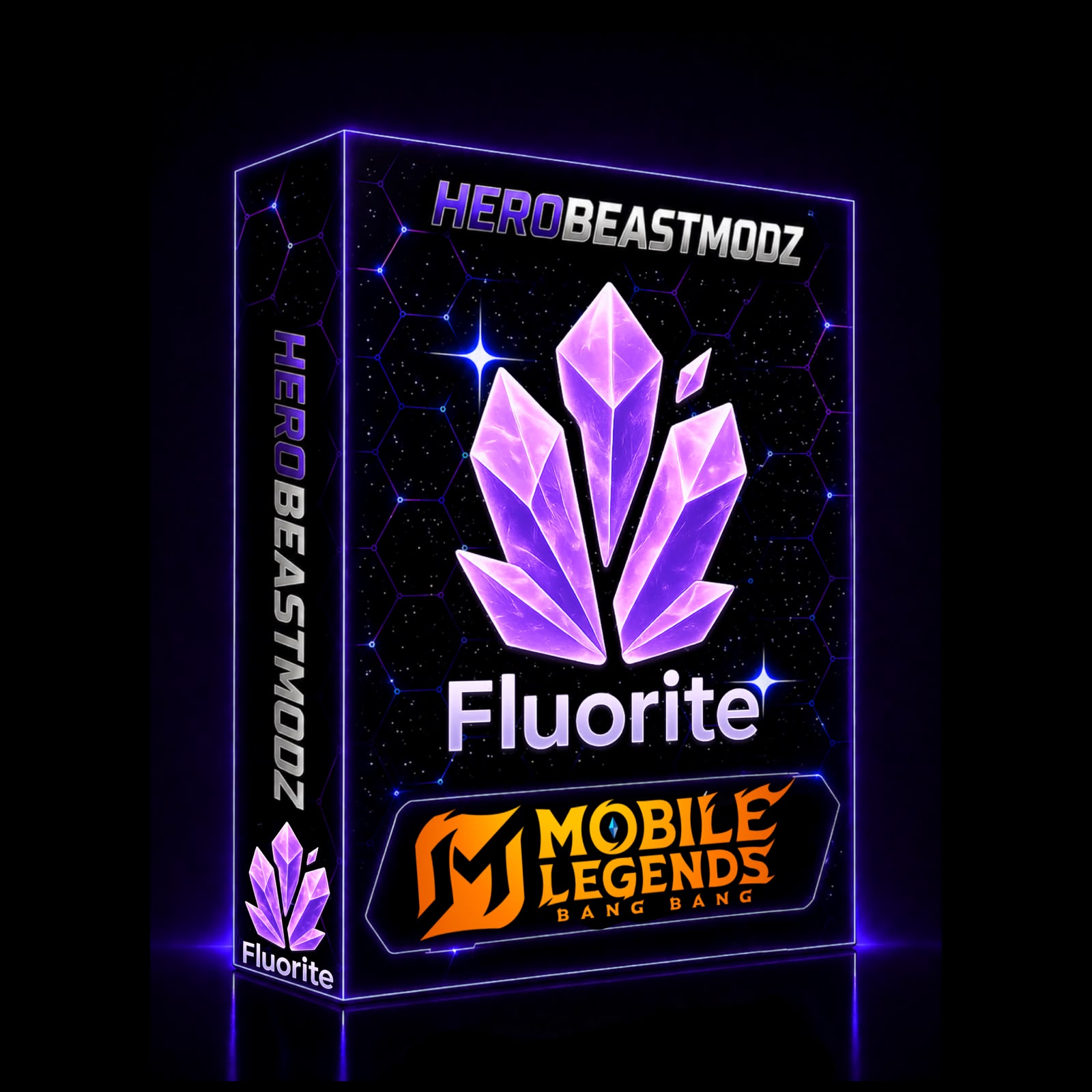 Fluorite Mlbb